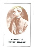 (autograf) Cardinalul Iuliu Hossu - Ioan M. Bota, Silvestru Augustin Prundus