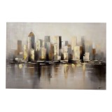 Cumpara ieftin Tablou canvas Scenery 80x3x120 cm