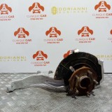 Fuzeta Dreapta Fata Jeep Grand Cherokee 2005 &ndash; 2011