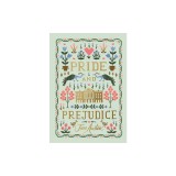 Pride and Prejudice