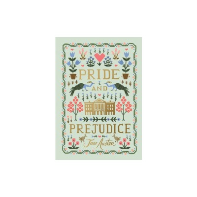 Pride and Prejudice foto