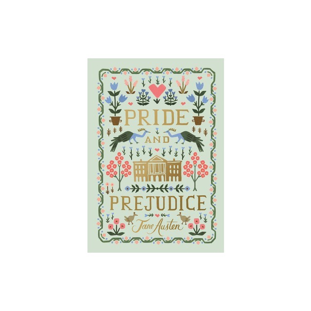Pride and Prejudice