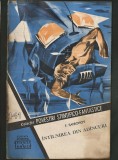 141 - &Icirc;NT&Acirc;LNIREA DIN AD&Acirc;NCURI - F. SAFRONOV - COLECȚIA POVESTIRI ȘTIINȚIFICO-FANTASTICE CPSF