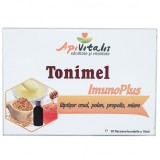 TONIMEL IMUNOPLUS 20fiole API VITALIS