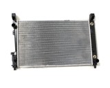 Radiator racire Mercedes Clasa A (W169), 09.2004-06.2012, A160 CDI/A180 CDI/ A200 CDI, motor 2.0 cdi, 60/80/103 kw, diesel, cutie automata, cu/fara A, Rapid