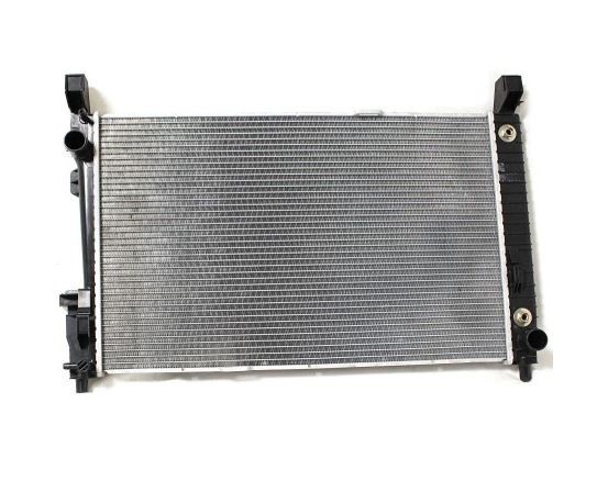 Radiator racire Mercedes Clasa A (W169), 09.2004-06.2012, A160 CDI/A180 CDI/ A200 CDI, motor 2.0 cdi, 60/80/103 kw, diesel, cutie automata, cu/fara A