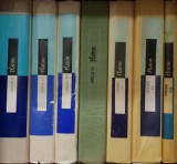 PLATON - OPERE 7 VOLUME {1975-1993}