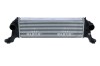 NRF 30342 Intercooler, compresor