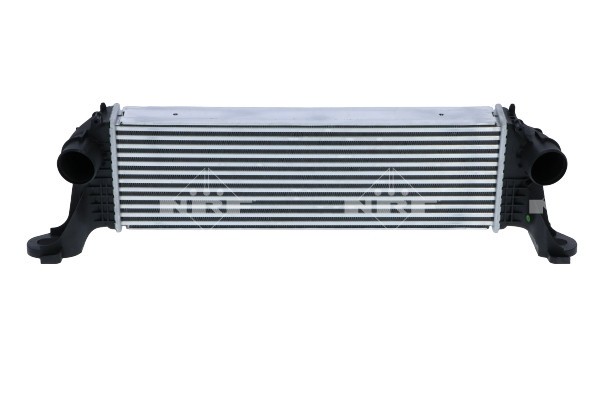NRF 30342 Intercooler, compresor