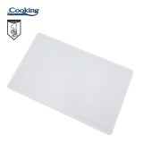 TOCATOR CU SANT HACCP GN1 1, 53X32.5X2 CM, ALB, COOKING BY HEINNER