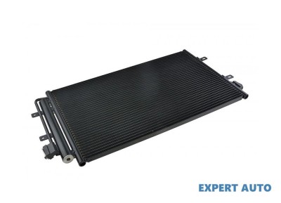Radiator clima Iveco DAILY VI (2014-2016) #1 foto