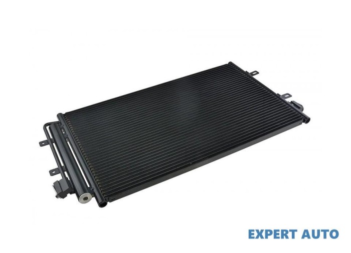 Radiator clima Iveco DAILY VI (2014-2016) #1