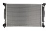 Radiator racire motor Audi A4 (8e2, B6), A4 (8ec, B7), A6 (4b2, C5); Seat Exeo (3r2) SRLine