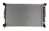 Radiator racire motor Audi A4 (8e2, B6), A4 (8ec, B7), A6 (4b2, C5); Seat Exeo (3r2) SRLine