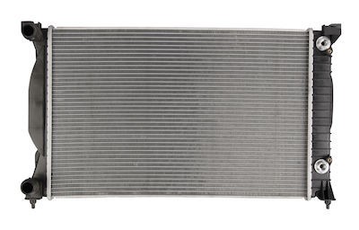 Radiator racire motor Audi A4 (8e2, B6), A4 (8ec, B7), A6 (4b2, C5); Seat Exeo (3r2) SRLine