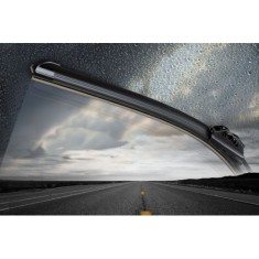 Stergator parbriz sofer BMW E90 / Seria 3 2005-2009 Cod:ART33 24&quot; ​ Automotive TrustedCars
