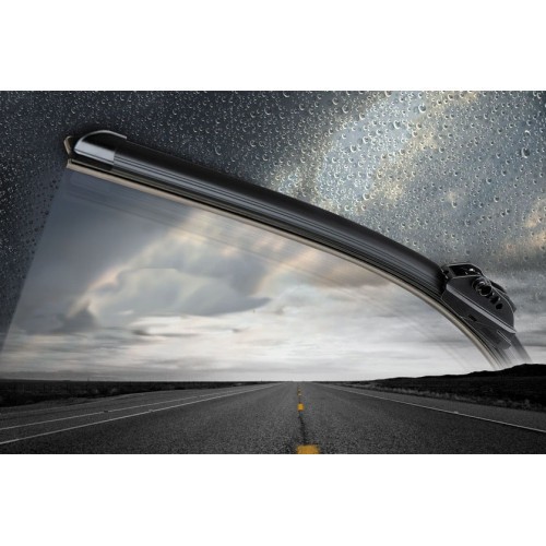 Stergator parbriz sofer BMW E90 / Seria 3 2005-2009 Cod:ART33 24&quot; ​ Automotive TrustedCars