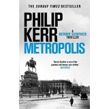 Metropolis - Philip Kerr