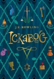 Ickabog - J.K. Rowling, Arthur