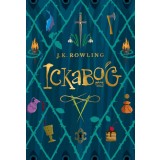 Ickabog - J.K. Rowling