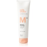 Milk Shake Lifestyling Medium Hold Gel styling gel pentru păr 150 ml