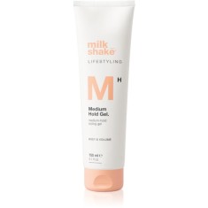 milk_shake&reg; Lifestyling Medium Hold Gel styling gel pentru păr 150 ml