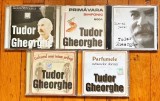 Set 5 CD Tudor Gheorghe: Reintoarcerea, Primavara Simfonic, Mie-mi Pasa! &amp; Calvarul..