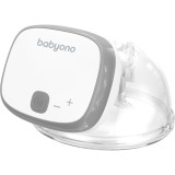 BabyOno Breast Pump Shelly pompă de s&acirc;n 1 buc