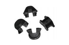 Set 4 ghidaje variator, PowerForce, pentru CF MOTO 500 800 X7 X8 Cod Produs: MX_NEW PF 10 050 0002ML