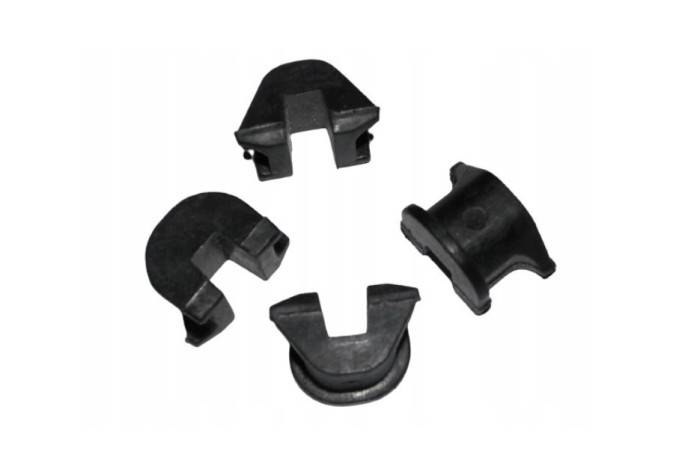 Set 4 ghidaje variator, PowerForce, pentru CF MOTO 500 800 X7 X8 Cod Produs: MX_NEW PF 10 050 0002ML