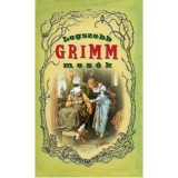 Legszebb Grimm mes&eacute;k