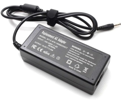 Incarcator Replacement HP 15-A026SG 65W, 15-A052SG 65W, 15-A054SO 65W, 15-A055SO 65W, 15-A084NF 65W, 15-A101TX foto