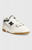 New Balance sneakers BBW550TA culoarea gri, BBW550TA