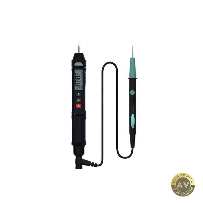Aparat de Masura Digital Relife DT-02