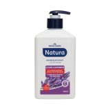 Sapun lichid NATURA LAVANDA 300ml