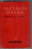 Duminica cu dragoste, Asztalos Istvan