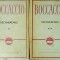 Giovanni Boccaccio - Decameronul, 2 volume