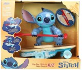 JADA DISNEY STITCH PLACA DE SURF RC CU TELECOMANDA SI FIGURINA STITCH