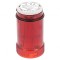 Semnalizator luminos ro?u BA15D 12-250V