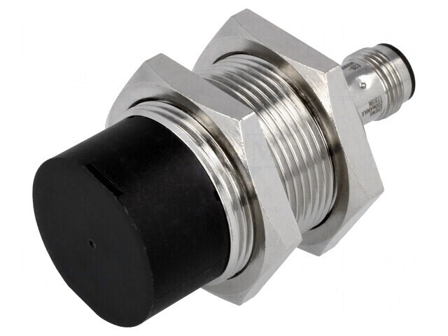 Senzor Inductiv PNP NO 20mm 30VDC M30 IP67 200mA