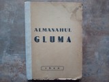 ALMANAHUL GLUMA, 1943