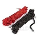 Catuse si legaturi - 50 de Umbre ale lui Grey Leaga-ma Set de Doua Franghii Bondage