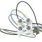 SET LAMPI 00422377 pentru hota BOSCH/SIEMENS