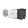 Camera analog, 3K, lentila 2.8mm, IR 40m, WL 40m, Audio bidirectional - HIKVISION DS-2CE17K0T-LTS-2.8mm