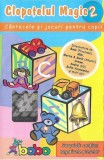 Various - Clopoțelul Magic 2 (C&acirc;ntecele Și Jocuri Pentru Copii), Caseta audio, Roton