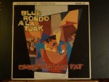 Vinil LP Blue Rondo &Agrave; La Turk &lrm;&ndash; Chewing The Fat (VG+)