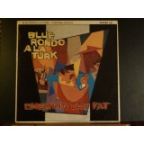 Vinil LP Blue Rondo &Agrave; La Turk &lrm;&ndash; Chewing The Fat (VG+)