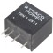 Convertor DC/DC 1W 5V 200mA SIP