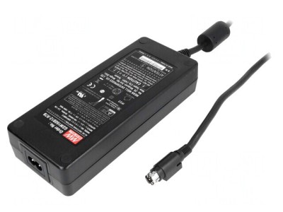 Alimentator Pulsatoriu 12VDC 11.5A 138W foto