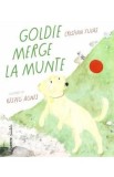Goldie merge la munte - Cristian Fulas